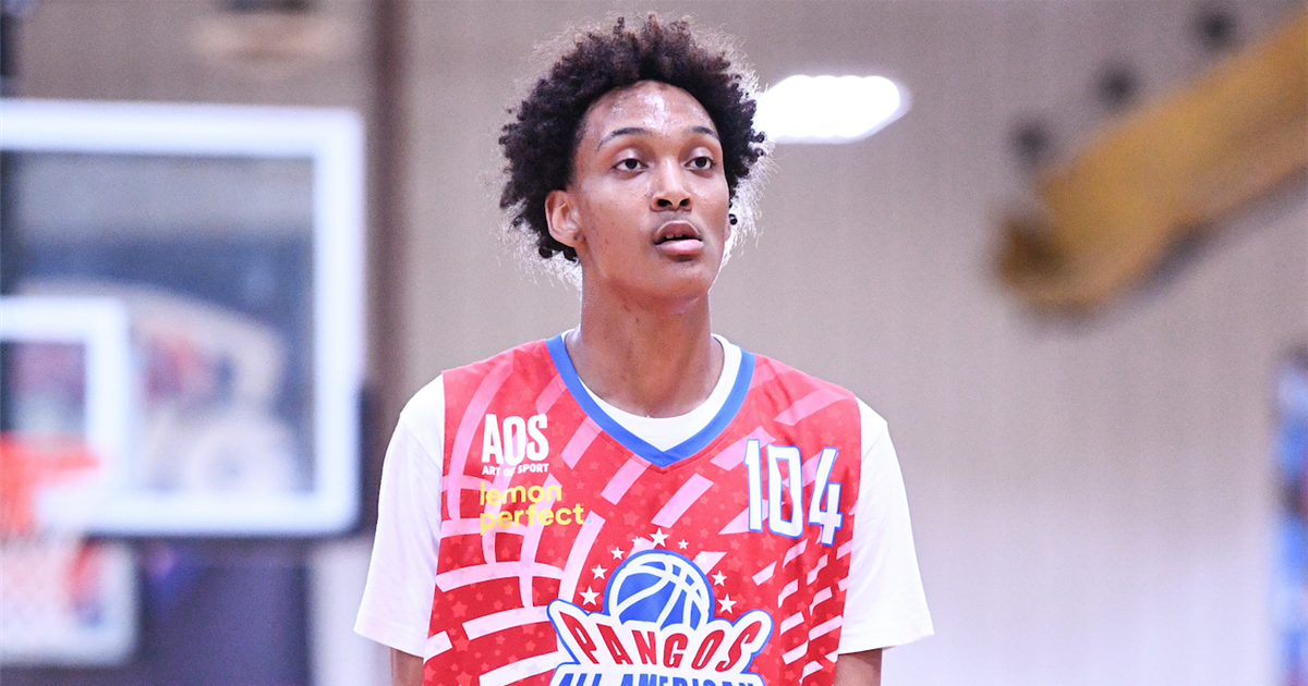 What is NC State getting in Isaiah Miranda? What is NC State getting in Isaiah Miranda?
