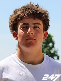 Brody Rudnicki athlete image