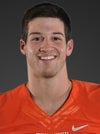 Charlie Moore, Oklahoma State, Quarterback