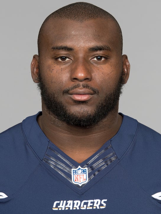 Corey Liuget, Los Angeles, Defensive Line