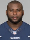 Corey Liuget, Los Angeles, Defensive Line