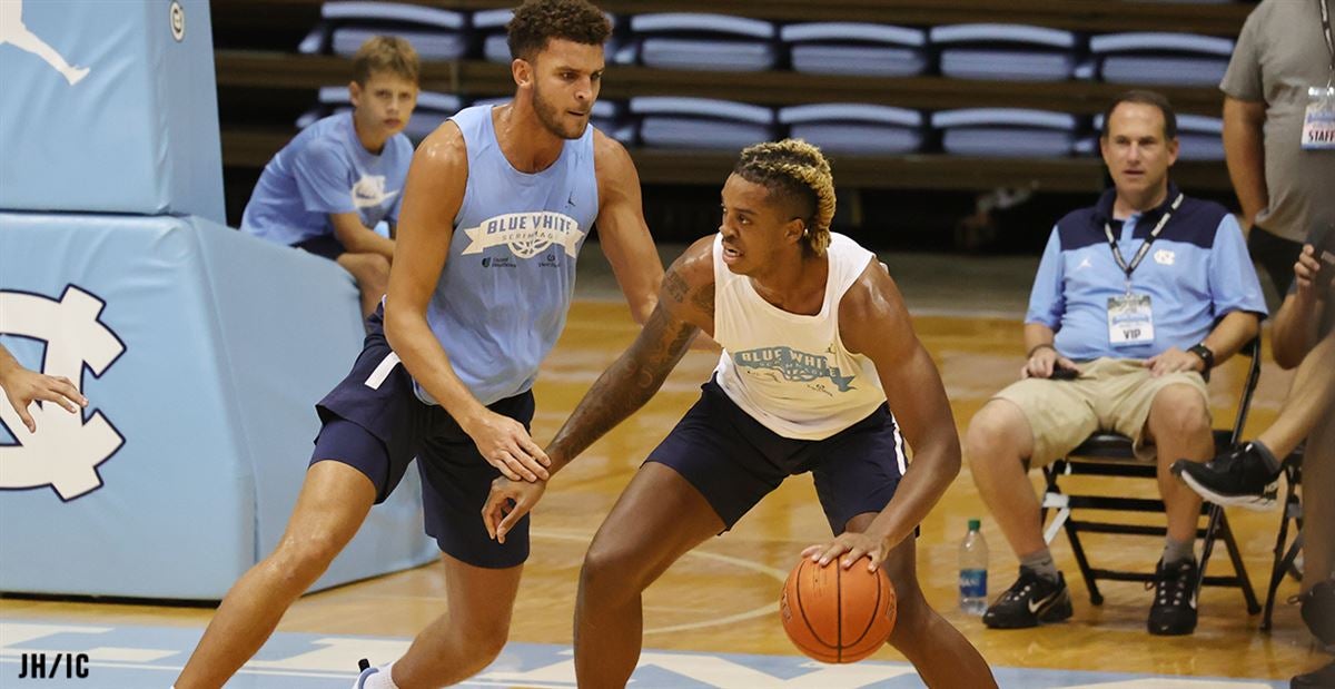 UNC basketball will play in scrimmage ahead of football game