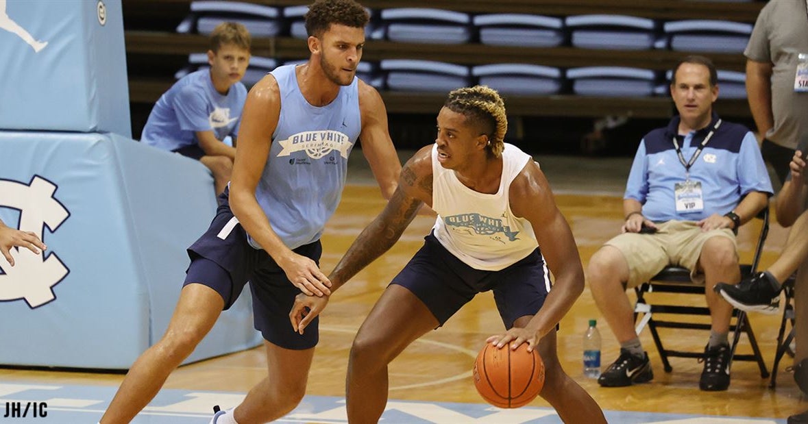 unc-basketball-to-play-rutgers-in-secret-scrimmage