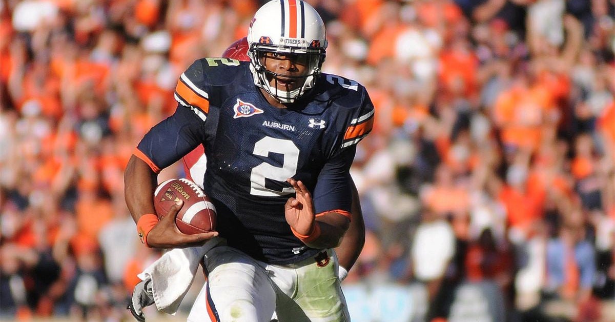 Caldwell Column: 26 thoughts from 26 Auburn football seasons