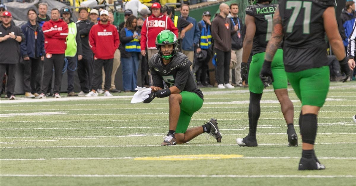 Pressure, rotations, and confusion: How a brilliant Indiana game plan led to Oregon’s offensive blunder