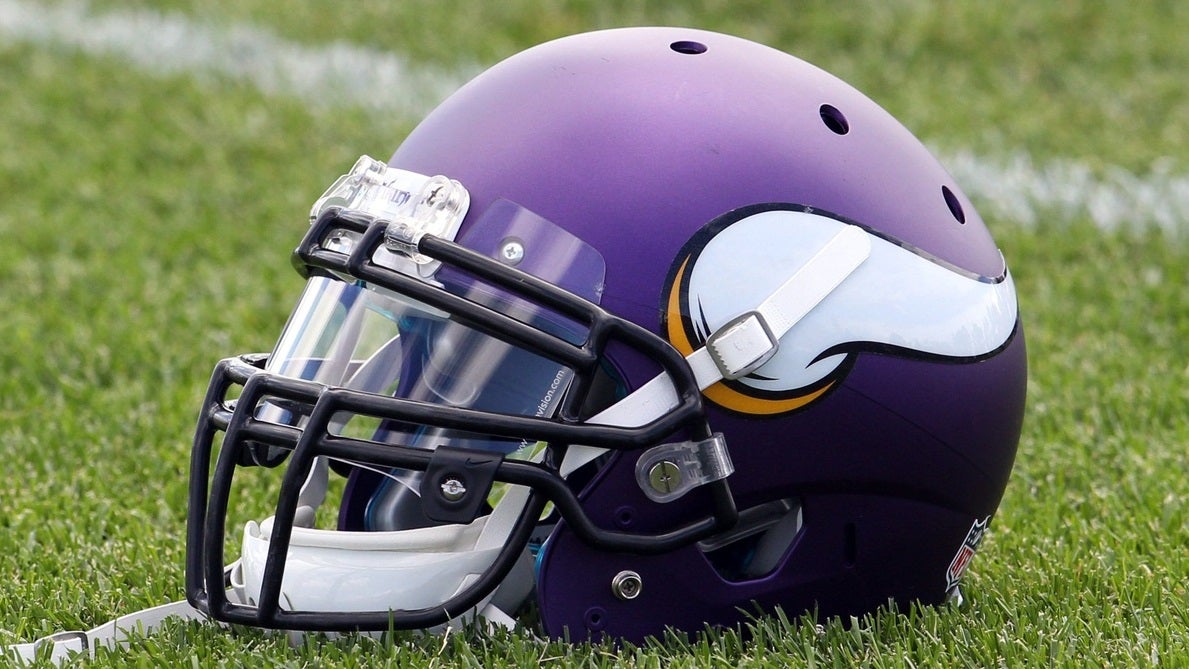 How Did The Vikings Get Their Colors? - CBS Minnesota