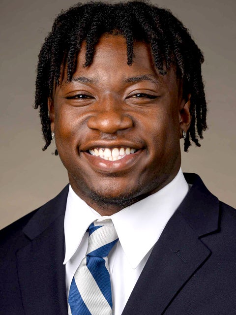 King Mack, Penn State, Safety