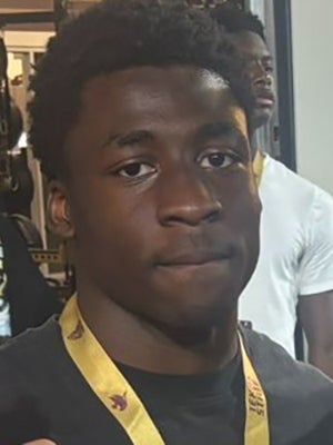 Tardrick Corbett