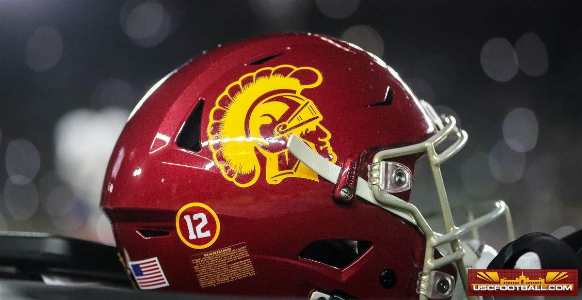 USC football offers 2025 safeties Luke Emmerich, Tristan Teasdell