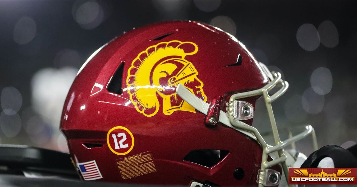 USC football adds former Oregon analyst, NFL coach Skyler Jones to staff