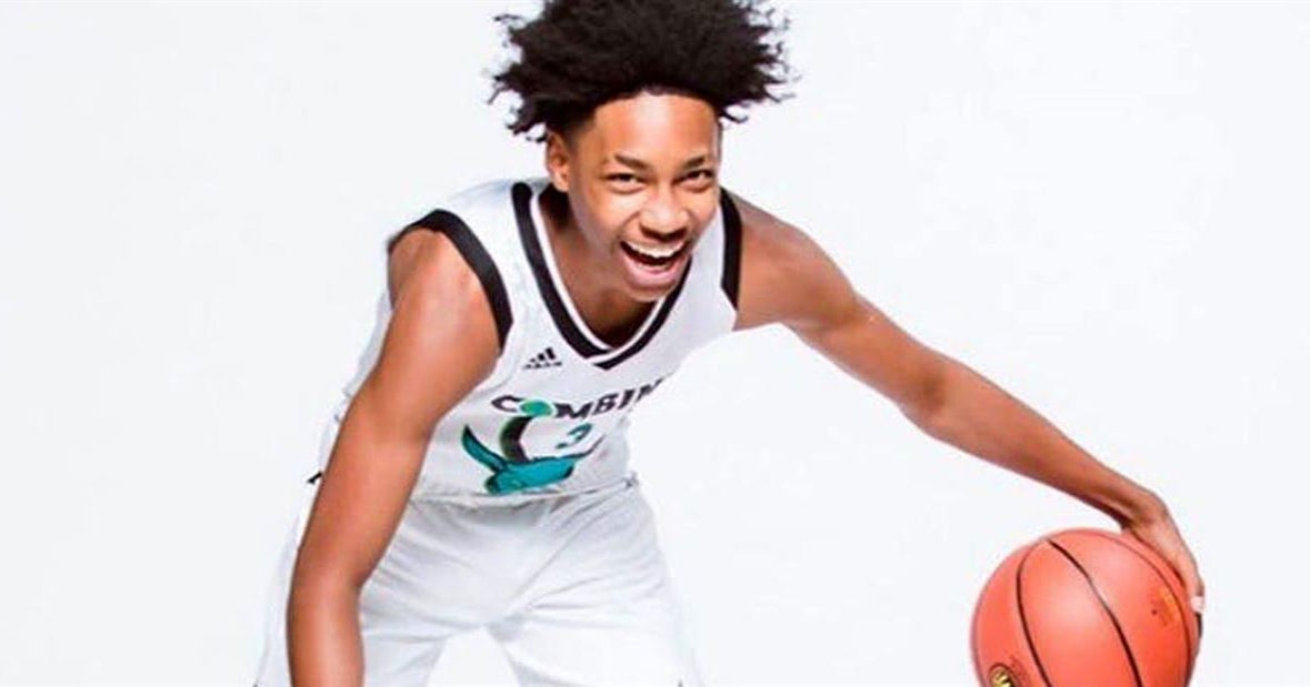 Roy Williams Offers Top Sophomore PG Robert Dillingham Roy Williams Offers Top Sophomore PG Robert Dillingham