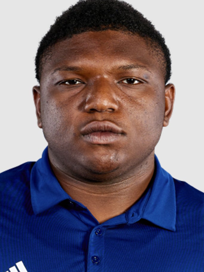 Johnnie Brown III athlete image