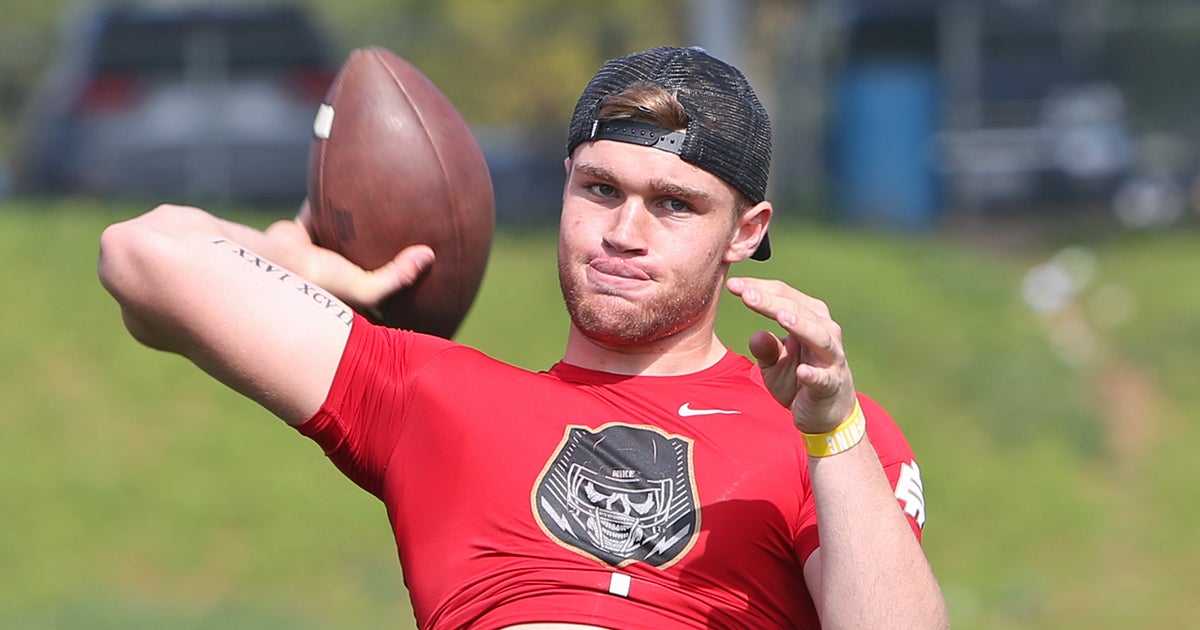 Martell tweets about Nebraska