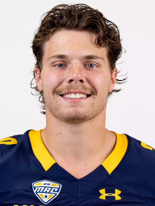 Charlie Durkin athlete image