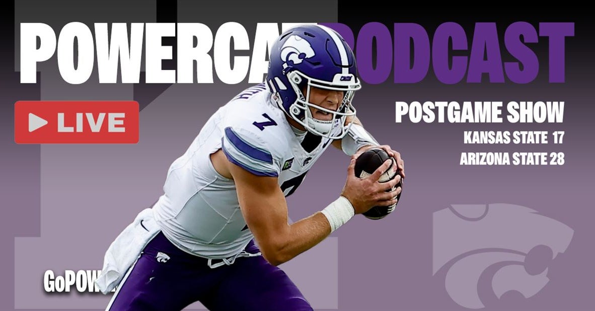 Powercat Postgame Podcast