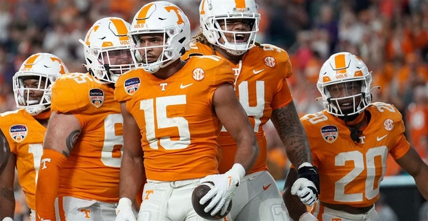 Everything Vols OC Joey Halzle said heading into camp