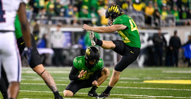 Ranking Oregon's position groups through five weeks