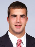 Hugh Williams, Georgia, Tight End