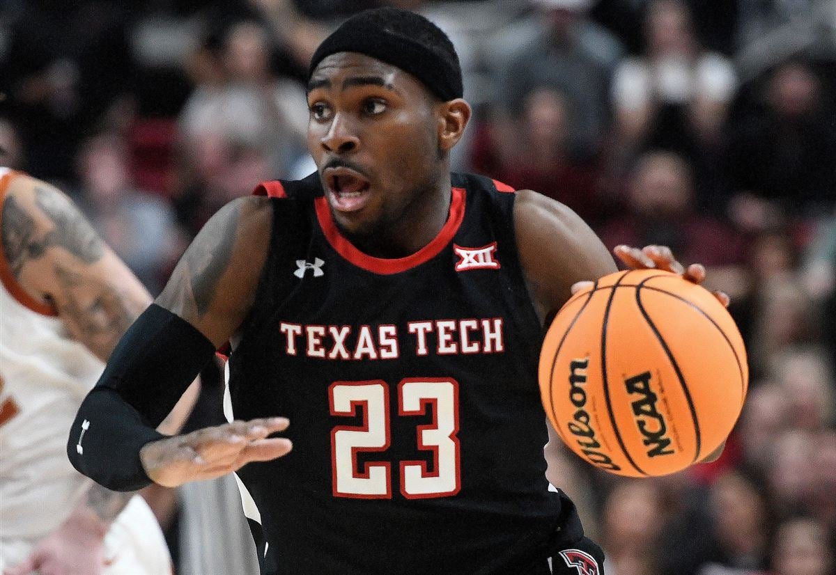 Texas Tech basketball: Why this Red Raider team is so inconsistent