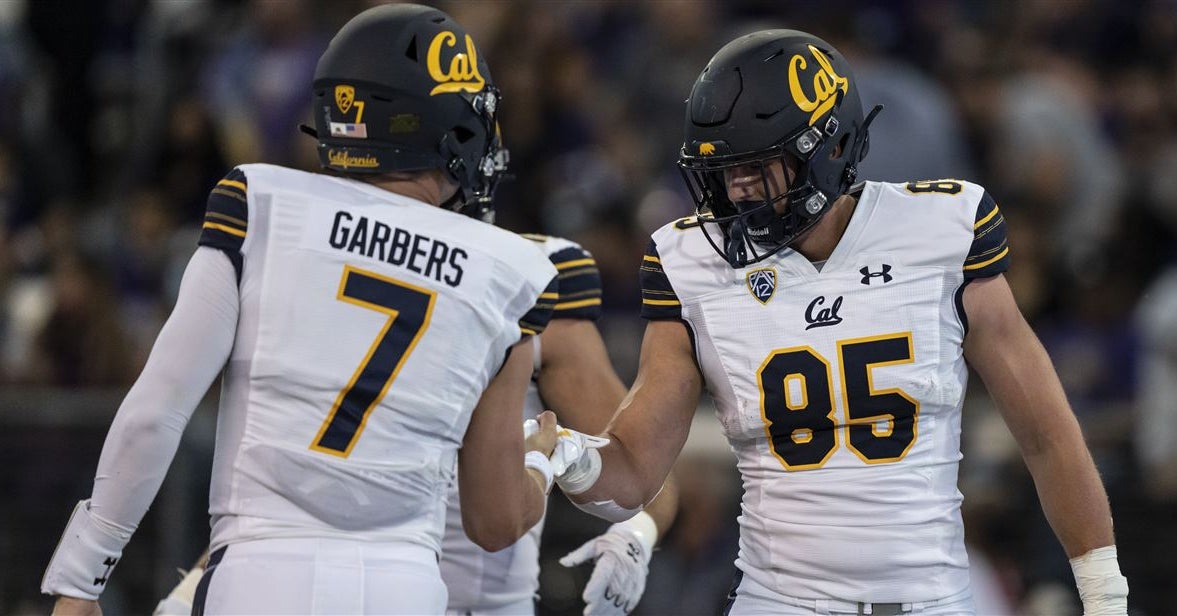 Wilcox: Cal motivated to rebound after 'gut-punch' loss