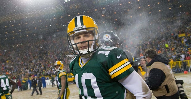 Matt Flynn gets three-year deal with Seattle - The Boston Globe