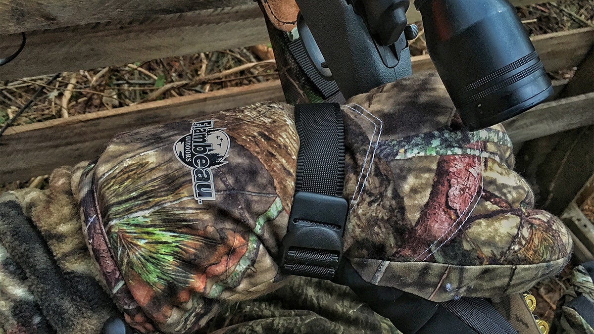 Flambeau Rechargeable Heated Gloves Review