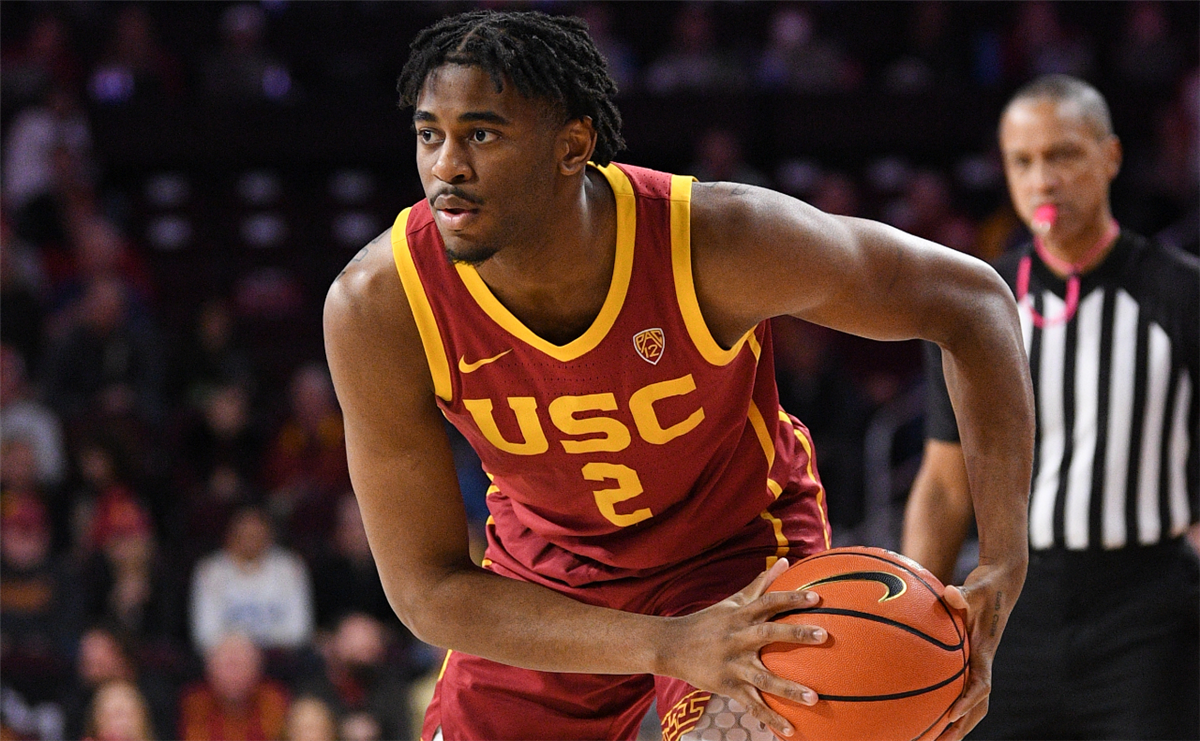 USC Basketball Transfer Reese Dixon-Waters Commits To SDSU: Aztecs Add ...