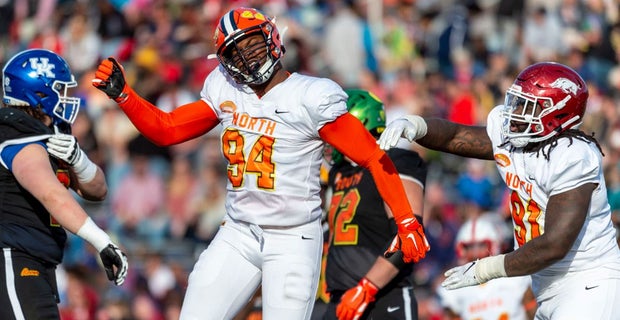 Syracuse Nfl Draft Preview