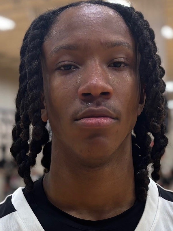 Julian Washington