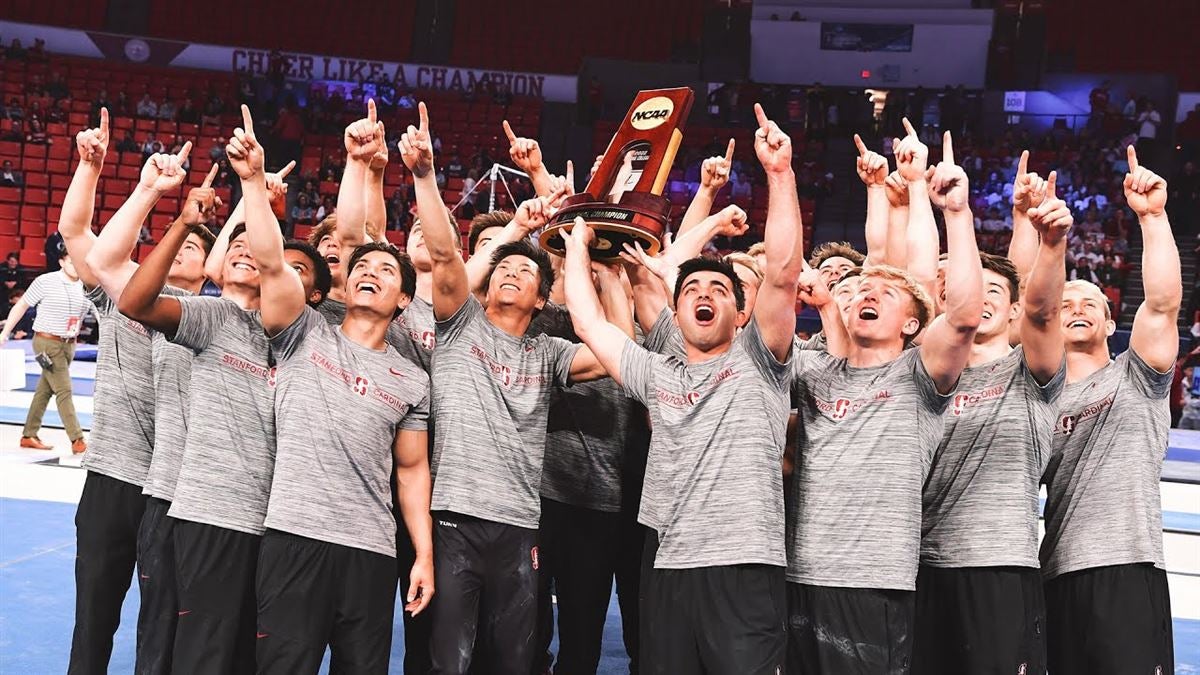 Learfield Directors' Cup 2023 Stanford earns 26th title, SEC dominates