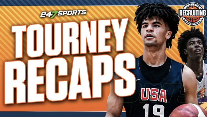 College Basketball Recruiting Weekly Recaps The First Week Of July ...