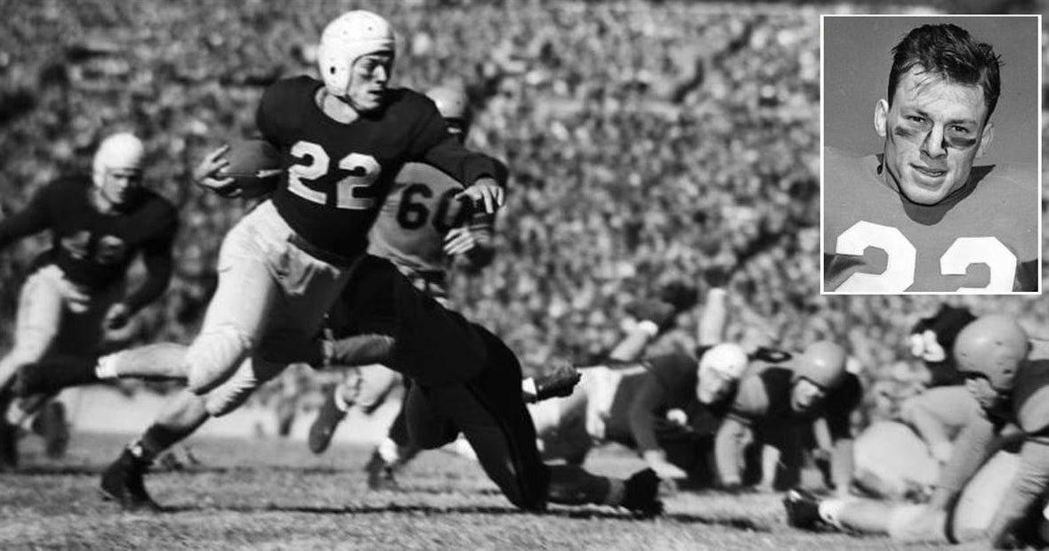 The 100 Greatest Tar Heel Football Players, Part 2