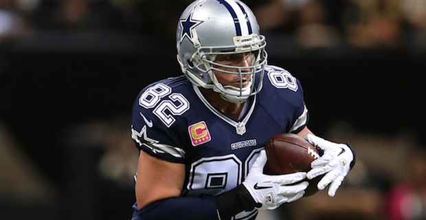 Jason Witten Stats, News and Video - TE