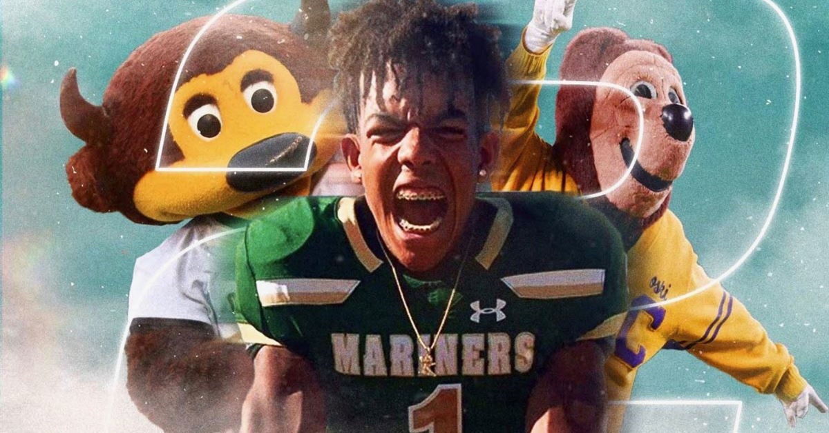 Elite pass rusher Kaleb Elarms-Orr officially trims list to two