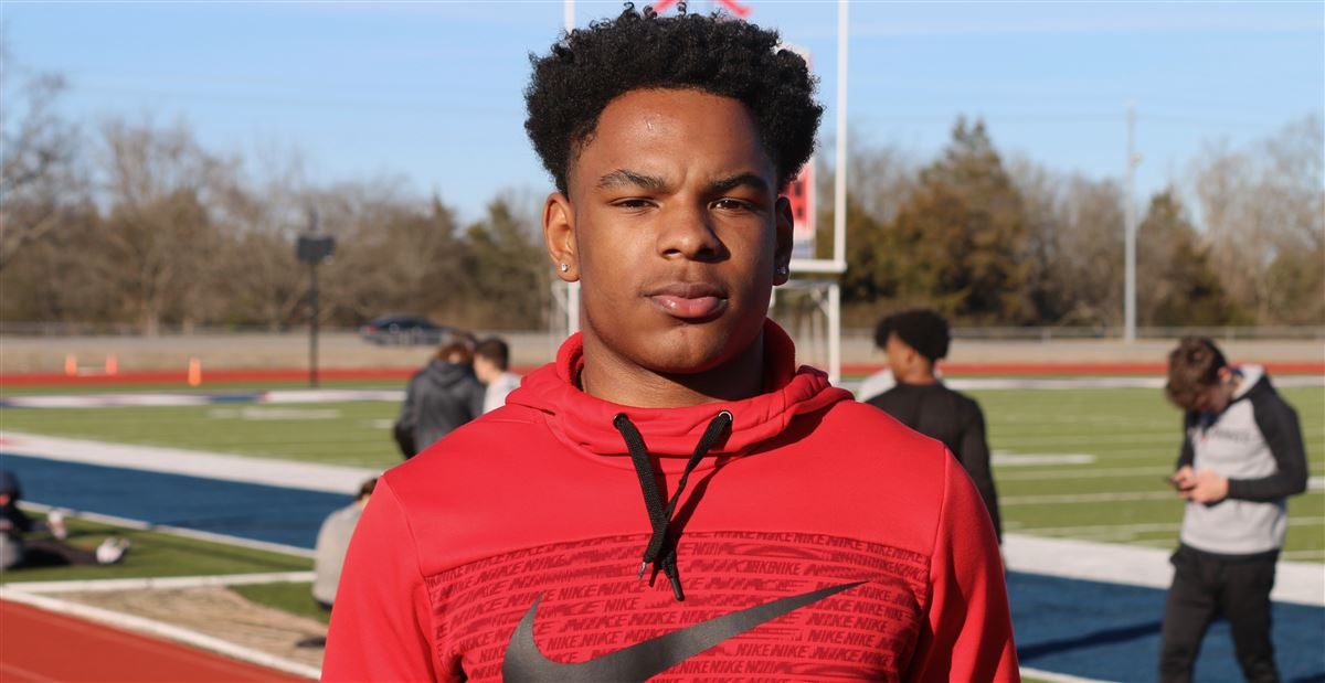 Following the Future: Week 13 Mississippi State commitment tracker - Vimarsana News