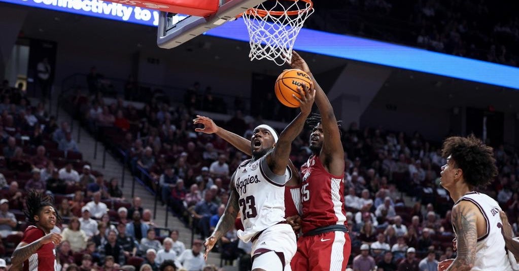 NCAA TOURNAMENT RESULTS TEXAS TEXAS A M HIGH POINT ALL PULL OFF visual data 6