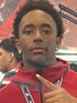 Hunter Eligon athlete image
