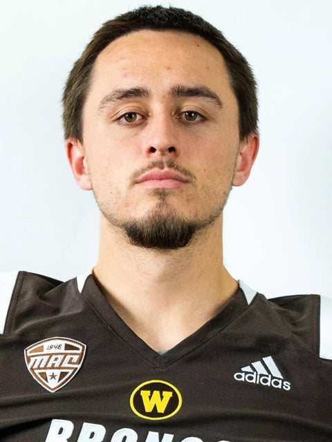 Brady Jones athlete image