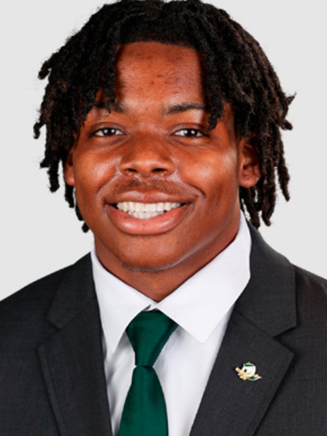 Dakoda Fields athlete image