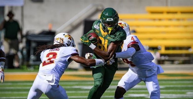 The Five Toughest Games On Texas Schedule For 2020