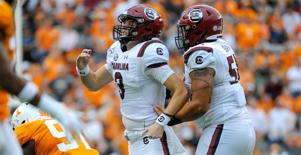 Focus On Football Muschamp Breaks Down Various Positions