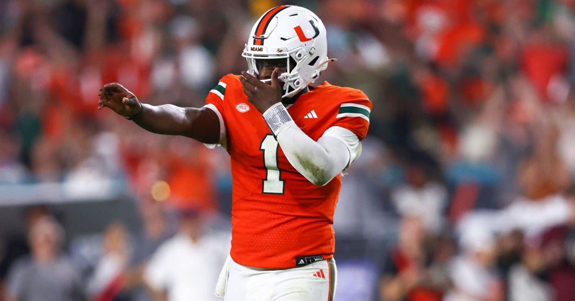 Fsu Vs Miami Rivalry