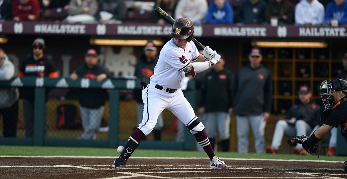 GALLERY No. 10 Mississippi State Defeats Oregon State 74