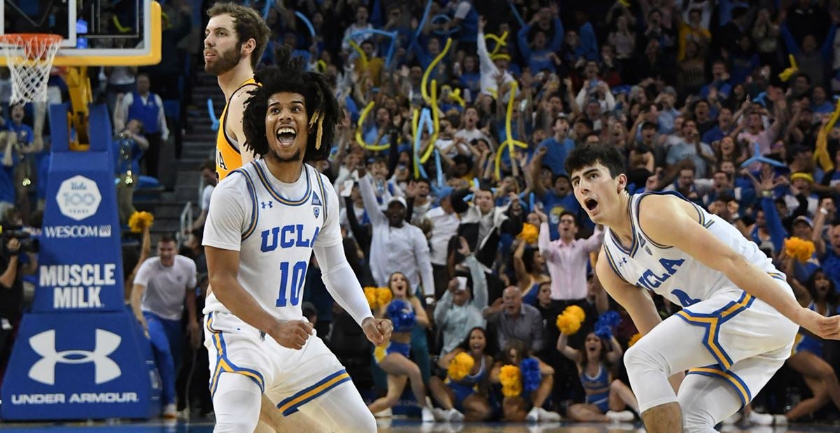 ucla basketball under armour