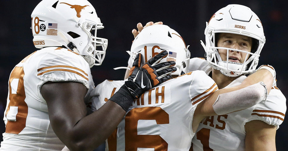 Ranking College Football S Richest Poorest Programs