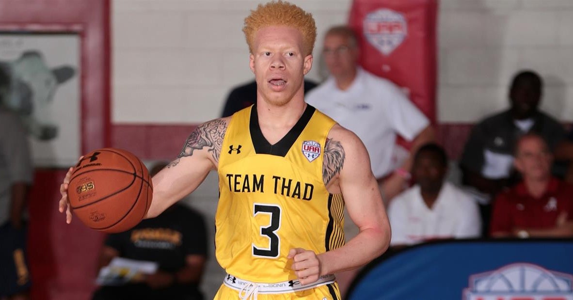 Memphis Tigers basketball recruiting update 4/23