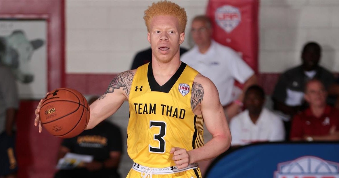 Memphis Tigers basketball recruiting update 4/23