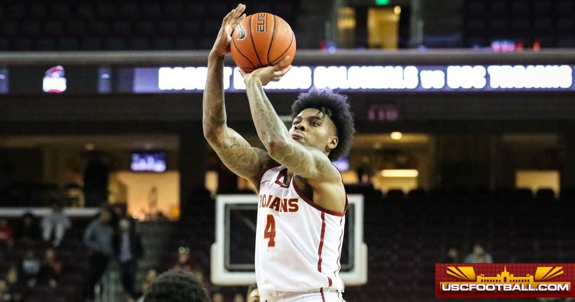 Kevin Porter Jr. drafted 30th overall by Cleveland Cavaliers