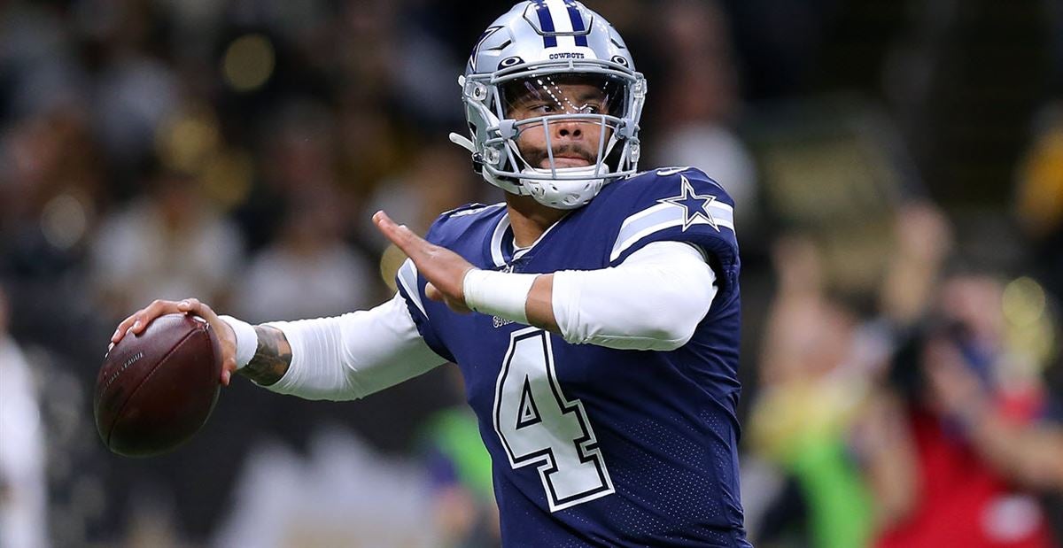 Cowboys, Dak Prescott try to make sense of playoff finish vs. 49ers