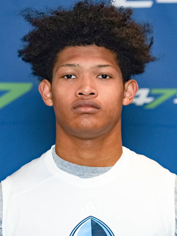 Langston Pridgeon